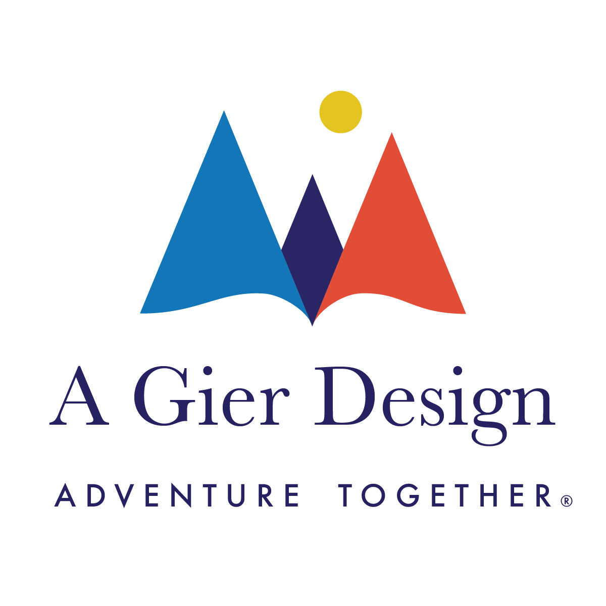 A Gier Design — Adventure Together